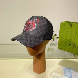 Picture of Gucci Cap _SKUGucciCapdxn173523